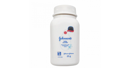 Johnson's Baby Powder Classic 25g