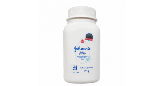 Johnson's Baby Powder Classic 25g