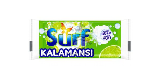 Surf Bar Detergent Kalamansi