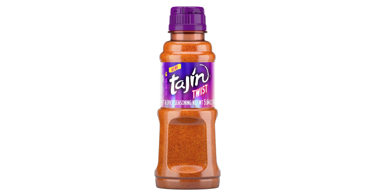 Tajín Twist Sweet & Spicy 5.64 oz