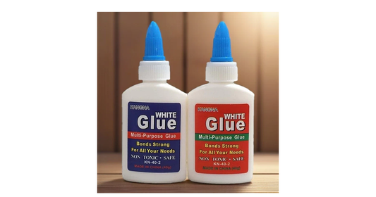 Glue