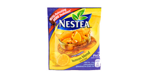 Nestea Iced Tea Lemon Blend Litro Pack | 20g