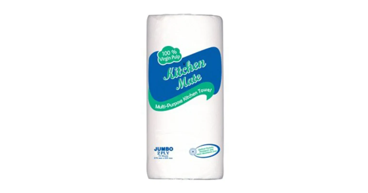 Kitchen Mate Multi Purpose Kitchen Towel