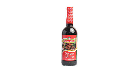 Mothers Best Oyster Sauce 750ml