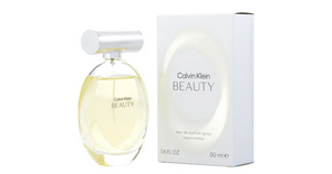 Calvin Klein Beauty Eau de Parfum Spray Vaporisateur 1.6fl 50ml