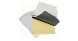 Single sheet - Spirit Copier Carbon Paper Thermal Tattoo Stencil Transfer Paper for Tattoo Supplies Artist Paper Sticky - Drawing -Life Time Last Tattoo