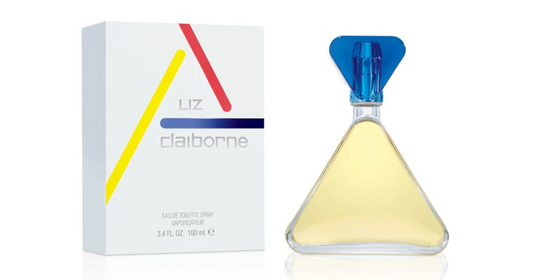 Liz Claiborne CLAIBORNE by Liz Claiborne Eau De Toilette Spray Glass Bottle 3.4 oz