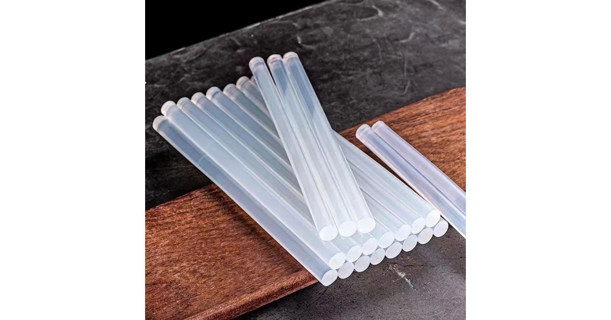 Big glue stick