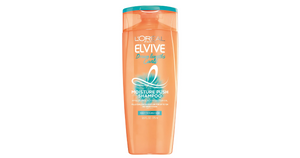 L'oreal Paris Elvive Dream Lengths Curl Shampoo, 12.6 fl oz - 375ml