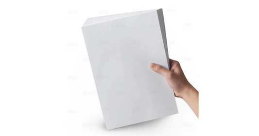 Bond Paper A4 Short