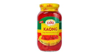 CDO Kaong Red 340g