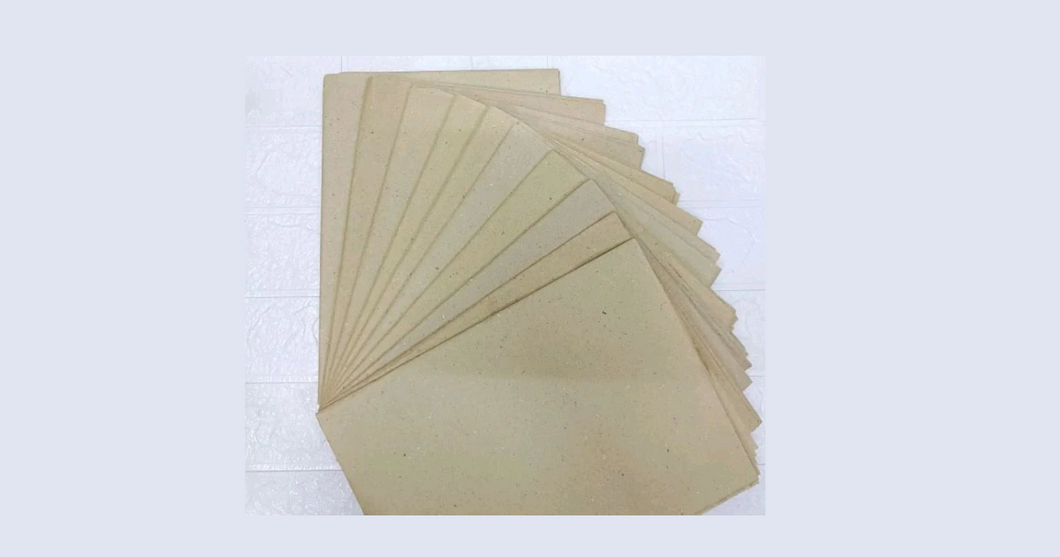 Manila paper