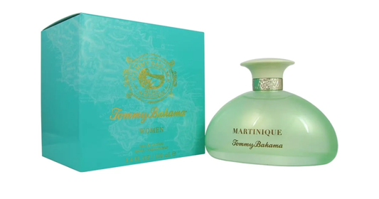Tommy Bahama Tommy Bahama Set Sail Martinique Eau De Parfum Spray for Women 3.4 oz
