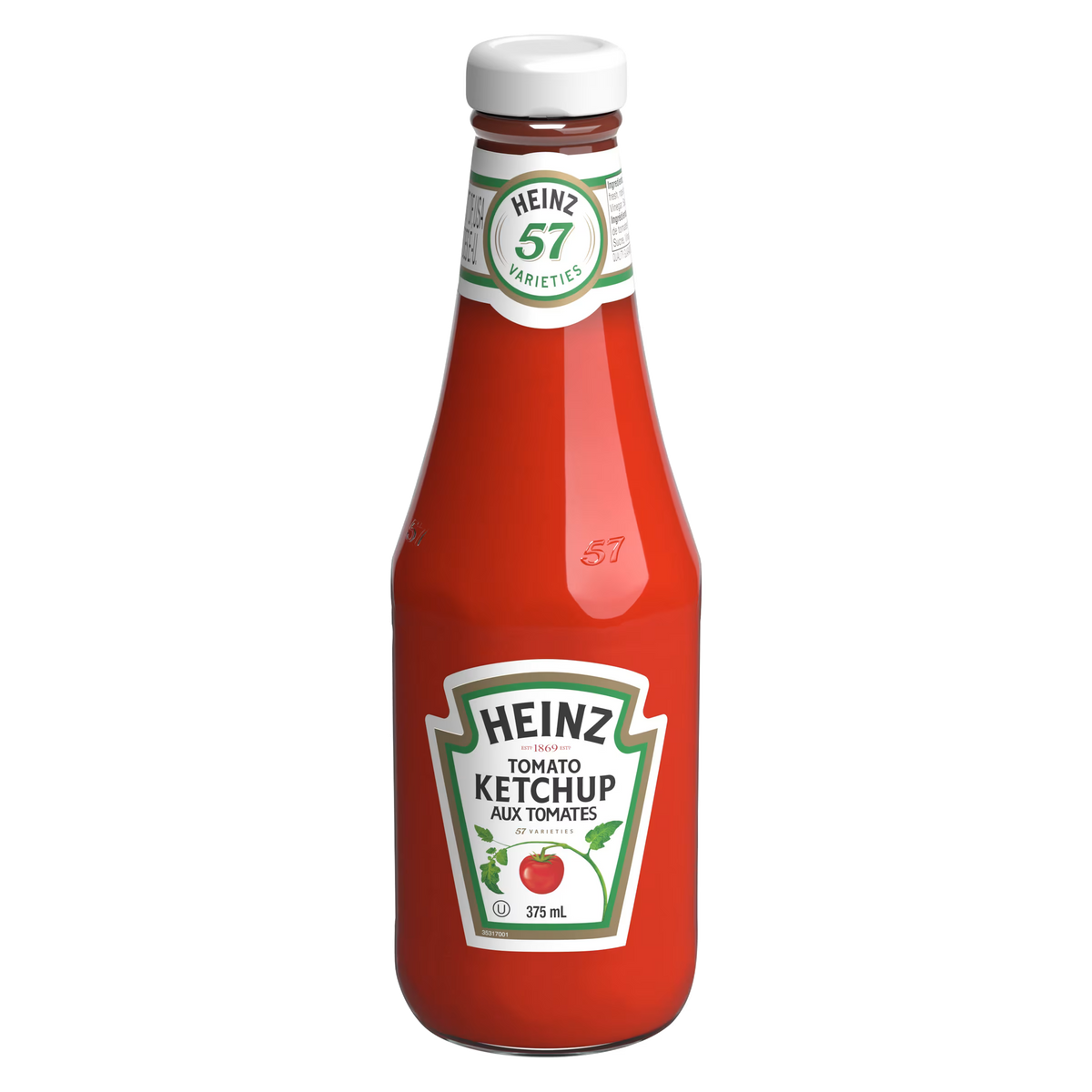 Tomato Ketchup | Heinz