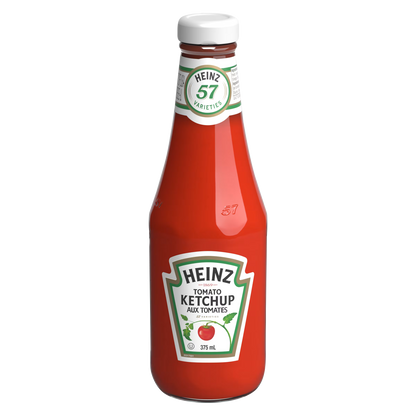 Tomato Ketchup | Heinz