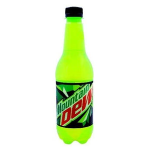 Mountain Dew 290ml