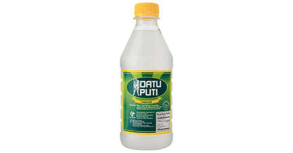 Datu Puti White Vinegar 350mL