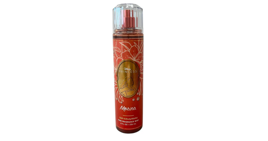 Bath & Body Works Disney Princess Moana Fine Fragrance Mist (8 fl oz)