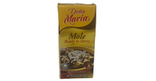 Load image into Gallery viewer, DONA MARIA Ready to Serve Mole, Mexican Mole, 12.7 oz

