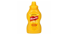 Load image into Gallery viewer, French&#39;s Classic yellow Mustard 8oz (266g)
