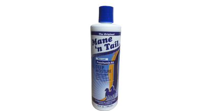 Mane 'n Tail Original Deep Moisturizing Shampoo & Conditioner 12 Oz (355ml)U.S.A
