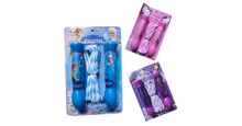 Load image into Gallery viewer, Character Jumping Rope/Jump Rope For kids Skipping rope
