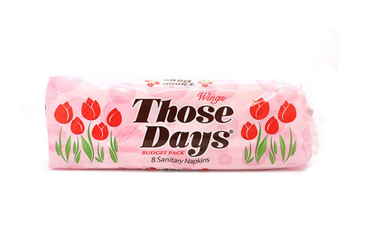 Those Days Sanitary Napkin Wings