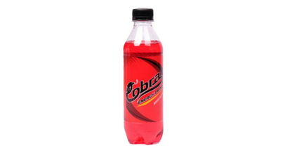 Cobra Energy Drink – Berry Blast with Immuniplus+ 350mL