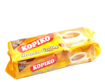 KOPIKO BROWN COFFEE (20G)
