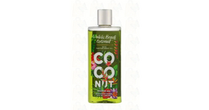 bath and body works shower gel