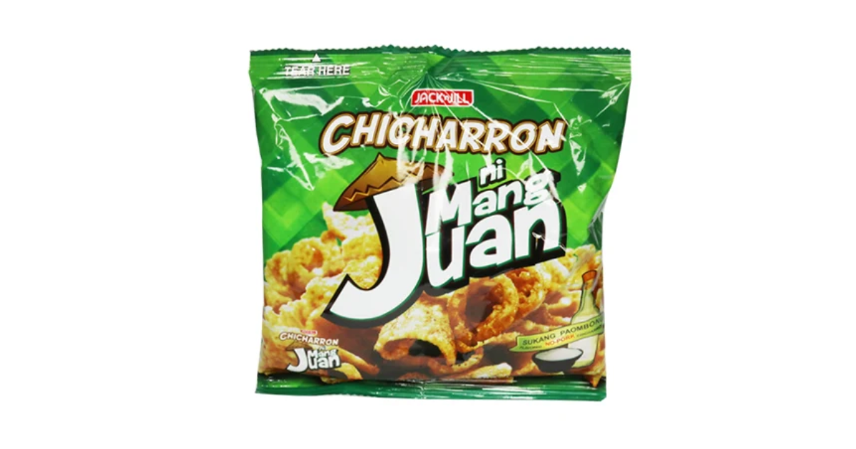 Jack & Jill Mang Juan Sukang Paombong