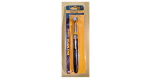Olympia-Tools Telescope Magnetic Pick Up Tool Extends 24.4" 5lbs Items