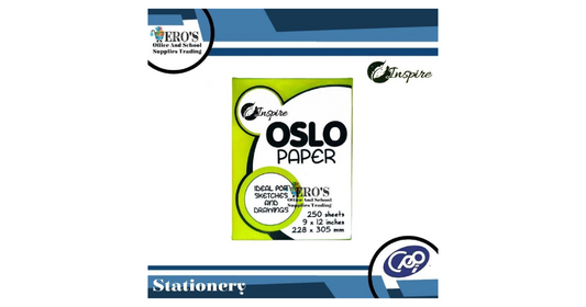 Oslo Paper