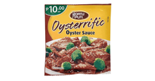 Load image into Gallery viewer, Datu Puti Oysterrific Oyster Sauce 70g
