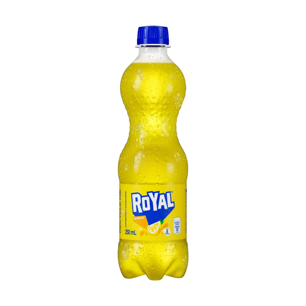Royal Tru Lemon