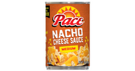 Pace Medium Nacho Cheese Sauce, 10.5 oz Can