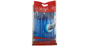 Cello Smooth 10pcs Ballpen 1.0mm