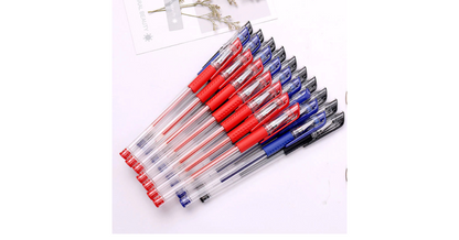 ballpen/red
