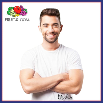 Fruit of the Loom size Small