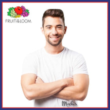 Load image into Gallery viewer, Fruit of the Loom size Small
