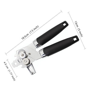 Can opener