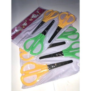 Scissors Pinoy Student Scissors School Office Supplies Arts