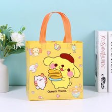 Load image into Gallery viewer, Sanrio portable storage bag handbag
