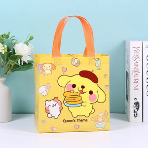 Sanrio portable storage bag handbag
