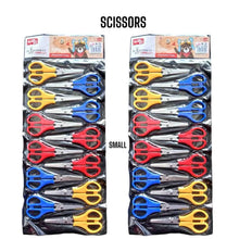 Load image into Gallery viewer, Scissors Pinoy Student Scissors School Office Supplies Arts &amp; Crafts Stationery/big
