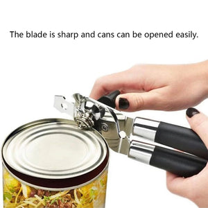 Can opener