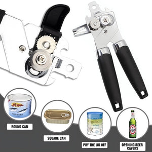 Can opener