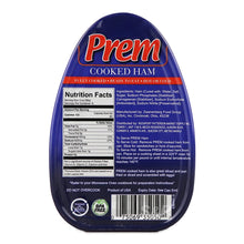 Load image into Gallery viewer, Prem Cooked Ham 454g

