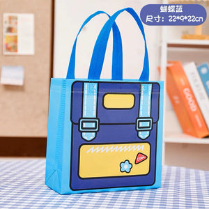Duomi cartoon cute Sanrio portable storage bag handbag