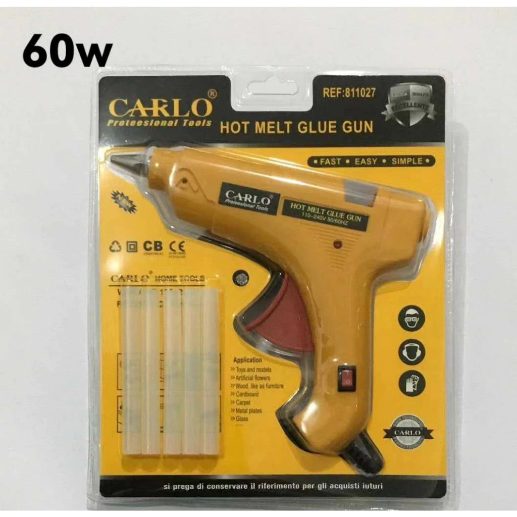 carlo 60w big